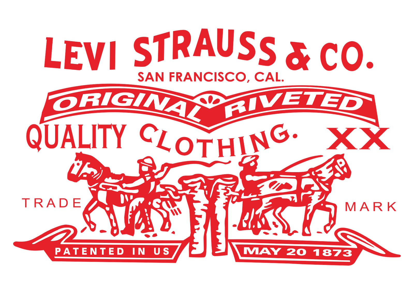 levi's levi strauss